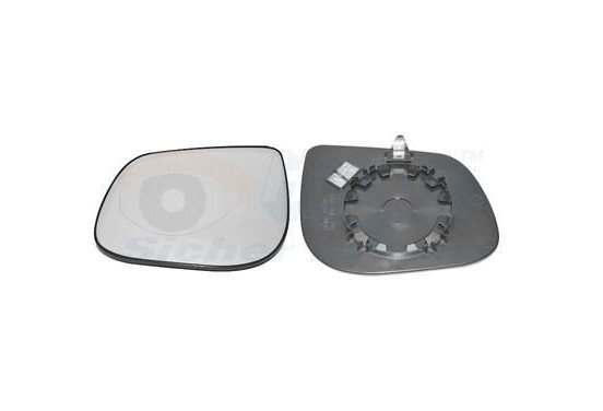 SPIEGELGLAS LINKS  Verwarmd 8314837 Hagus, afbeelding 2