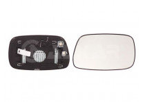 Spiegelglas Rechts
