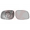 SPIEGELGLAS RECHTS  Freelander 01tot '07 Verwarmd 0248838 Hagus, voorbeeld 2