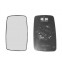 SPIEGELGLAS RECHTS Sprinter Convex 3075862 Hagus
