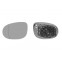 SPIEGELGLAS RECHTS Verwarmd 1743838 Hagus