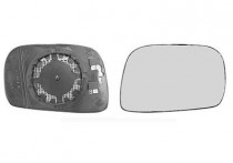 SPIEGELGLAS RECHTS +Verwarmd past ook op suzuki wagon r 00-08