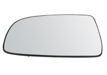 Spiegelglas, buitenspiegel