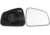 Spiegelglas Rechts