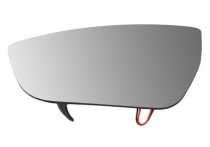 Spiegelglas, buitenspiegel