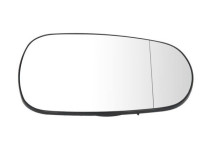 Spiegelglas, buitenspiegel