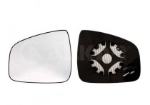 Spiegelglas Links
