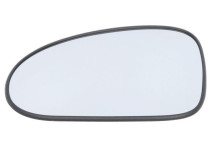 Spiegelglas, buitenspiegel