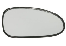 Spiegelglas, buitenspiegel