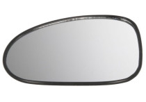 Spiegelglas, buitenspiegel