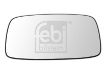 Spiegelglas, buitenspiegel