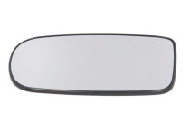 Spiegelglas, buitenspiegel
