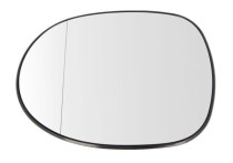 Spiegelglas, buitenspiegel