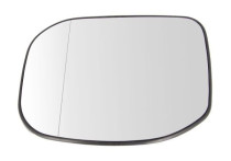 Spiegelglas, buitenspiegel