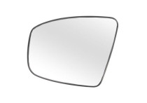 Spiegelglas, buitenspiegel