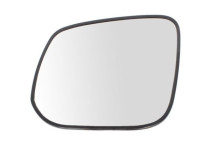 Spiegelglas, buitenspiegel