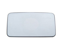 Spiegelglas, buitenspiegel
