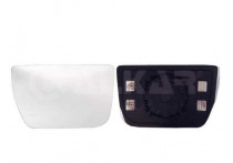 Spiegelglas Links