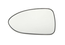 Spiegelglas, buitenspiegel