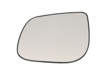 Spiegelglas, buitenspiegel