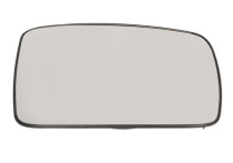 Spiegelglas, buitenspiegel