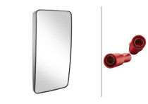 Accessoires spiegel