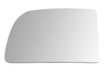 Spiegelglas, buitenspiegel