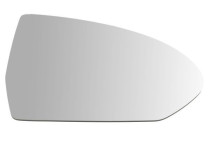 Spiegelglas, buitenspiegel