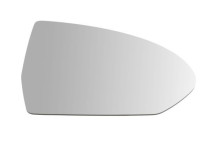 Spiegelglas, buitenspiegel