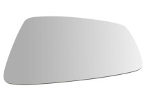 Spiegelglas, buitenspiegel