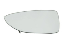 Spiegelglas, buitenspiegel