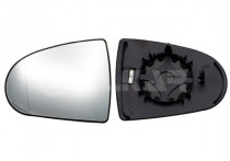 Spiegelglas Links