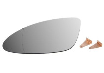 Spiegelglas, buitenspiegel