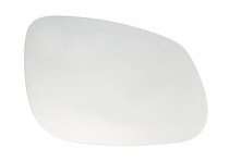 Spiegelglas, buitenspiegel
