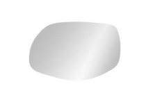 Spiegelglas, buitenspiegel