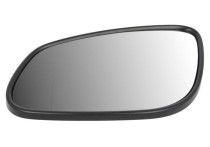 Spiegelglas, buitenspiegel