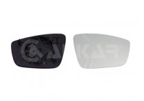 Spiegelglas Links