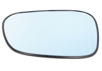 Spiegelglas, buitenspiegel