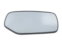 Spiegelglas, buitenspiegel