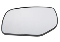 Spiegelglas, buitenspiegel