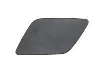Plaat, bumper