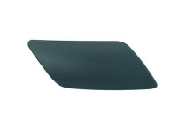 Plaat, bumper