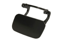 Plaat, bumper