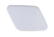 Plaat, bumper