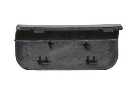 Bumperafdekking, trekhaak, afbeelding 2