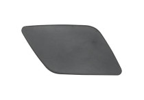 Plaat, bumper