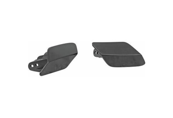 Plaat, bumper