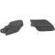 Plaat, bumper