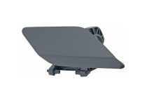 Plaat, bumper