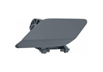 Plaat, bumper